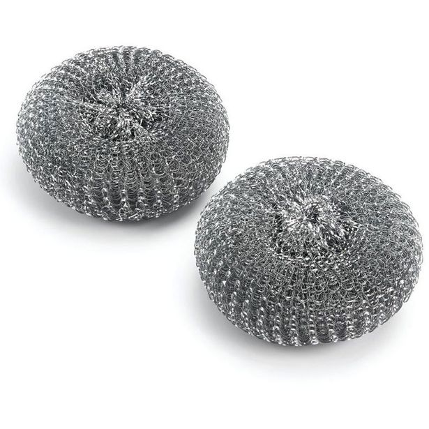 Grilliharjan vaihto-osat Outset, 2:n sarja