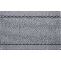 Matto Nikotex Vienna 77, harmaa, eri kokoja
