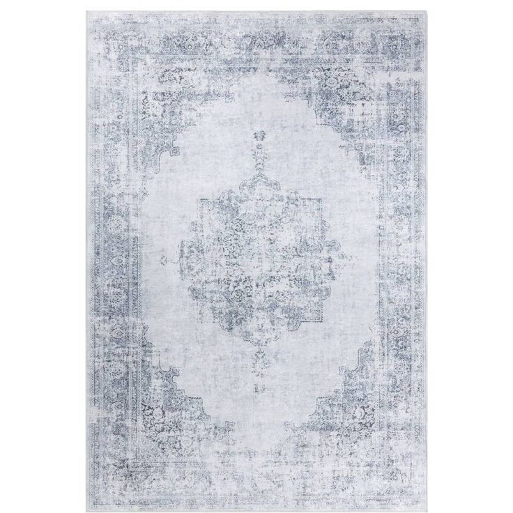Matto Vallila Topaasi, 160x230cm, harmaa