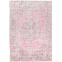 Matto Vallila Topaasi, 160x230cm, pinkki, Verkkokaupan poistotuote