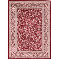 Matto Vallila Lydia, 140x200cm, punainen