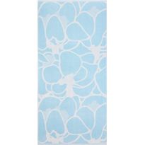Kylpypyyhe Vallila Makeba 70x140cm vaaleansininen