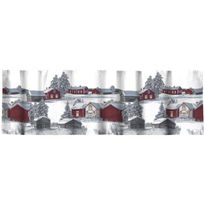 Verhokappa Vallila Muisto, 60x250cm