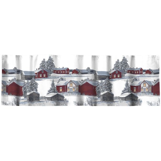 Verhokappa Vallila Muisto, 60x250cm