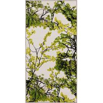 Käytävämatto Vallila Retriitti, 80x160cm, vihreä