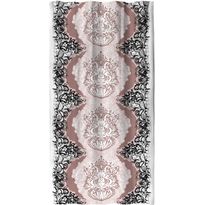 Sivuverho Vallila Mandariini, 140x240cm