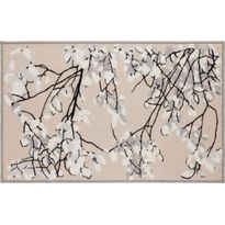 Kynnysmatto Vallila LehtiSade 50x80cm eri värejä