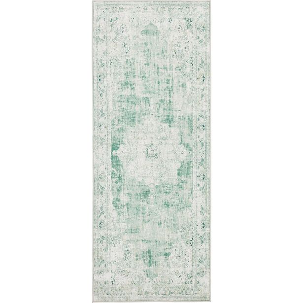 Käytävämatto Vallila Topaasi 80x200cm vihreä