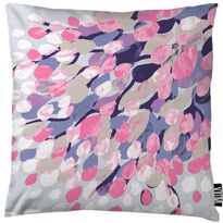 Koristetyynynpäällinen Vallila Aronia, 43x43cm, monivärinen
