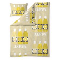 Pussilakanasetti Vallila Jaffa, 150x210cm