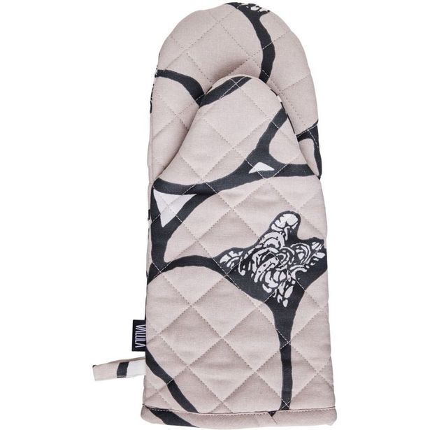 Patakinnas Vallila Makeba 16x33cm beige