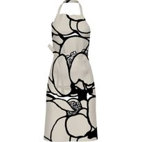 Essu Vallila Makeba, 82x84cm, beige