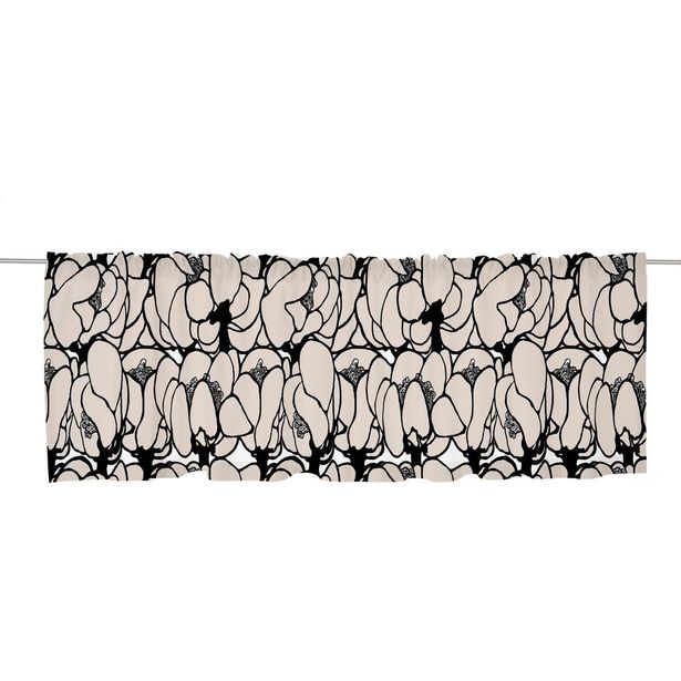Kappaverho Vallila Makeba 60x250cm beige