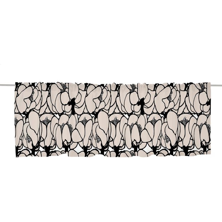 Kappaverho Vallila Makeba 60x250cm beige