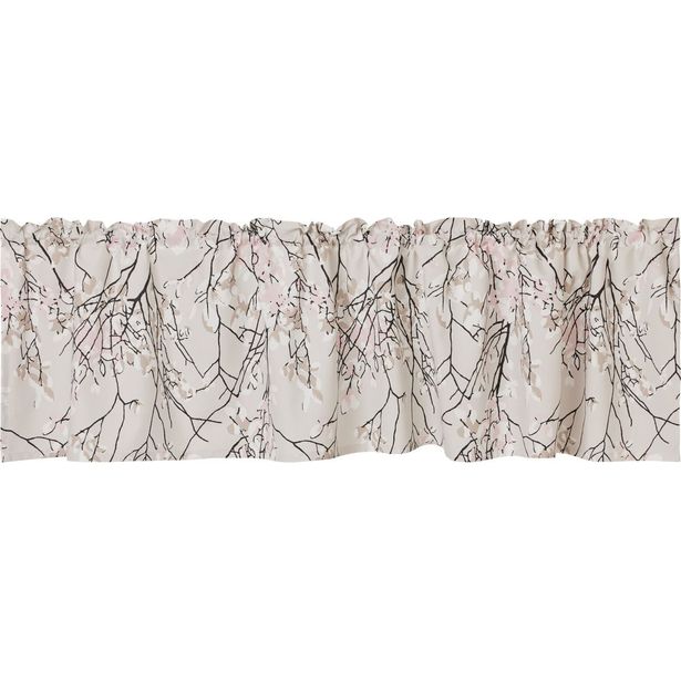 Kappaverho Vallila LehtiSade 60x250cm latte