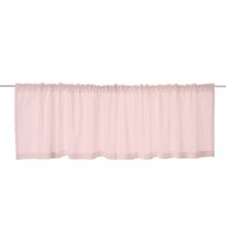 Kappaverho Vallila Formula 60x250cm roosa