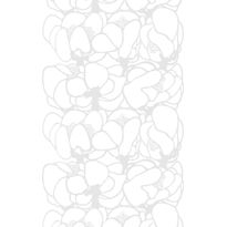 Pöytäliina Vallila Makeba, 145x250cm, harmaa