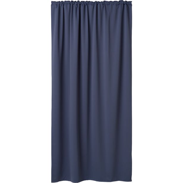 Pimennysverho Vallila Pimari, 140x250cm