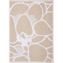 Käsipyyhe Vallila Makeba, 50x70cm, beige