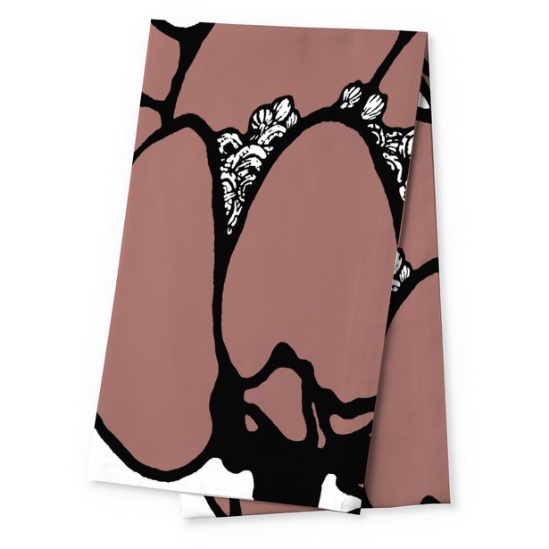 Kaitaliina Vallila Makeba, 40x150cm