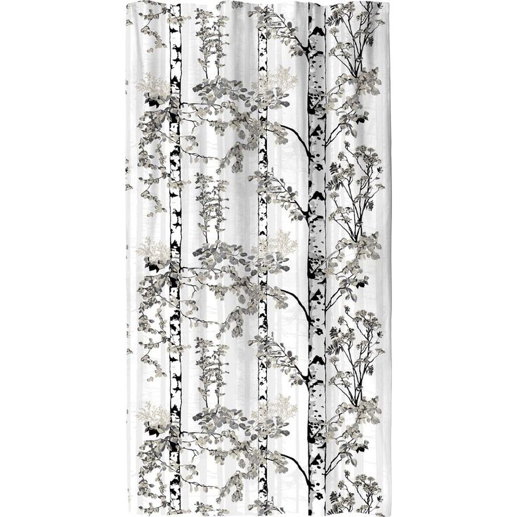 Valoverho Vallila Luontopolku 140x250cm harmaa/beige