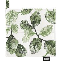 Patalappu Vallila Alkulähde 20x20cm 2kpl vihreä