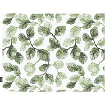 Pöytätabletti Vallila Alkulähde 42x32cm 2kpl vihreä