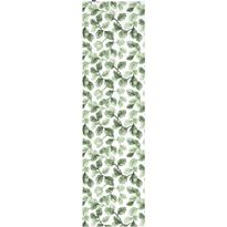 Kaitaliina Vallila Alkulähde 40x150cm vihreä