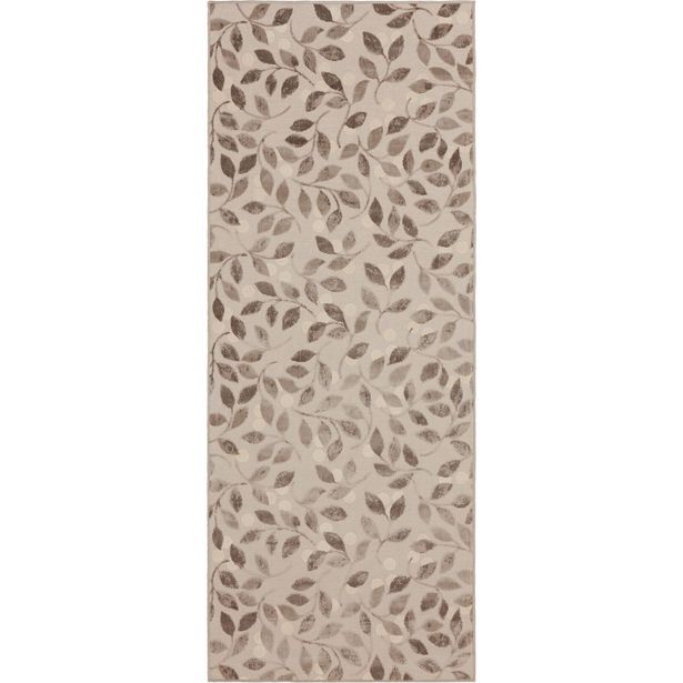 Käytävämatto Vallila Taimi 80x150cm beige