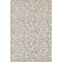 Keskilattiamatto Vallila Taimi 160x230cm harmaa