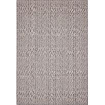 Keskilattiamatto Vallila Itu 160x230cm harmaa/valkoinen