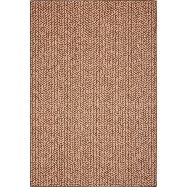 Keskilattiamatto Vallila Itu 160x230cm beige