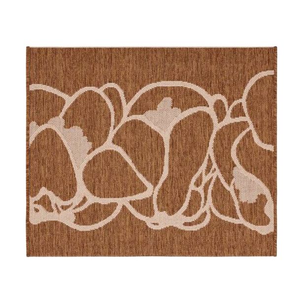 Matto Vallila Makeba 80x100cm beige