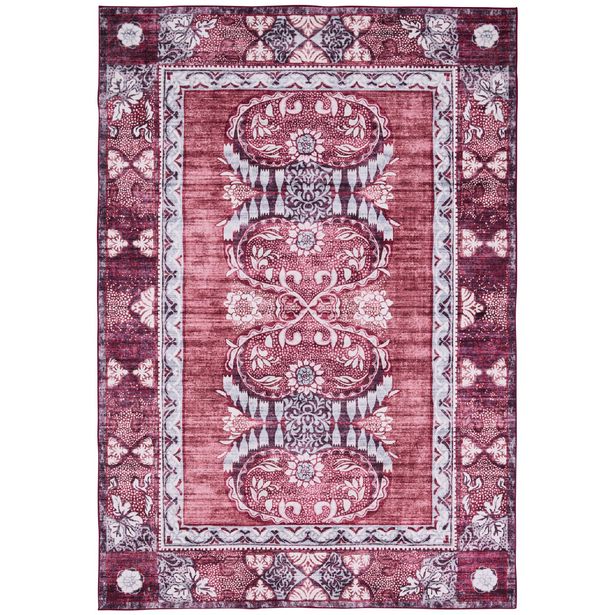 Keskilattiamatto Vallila Sumeri, eri kokoja