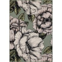 Matto Vallila Alma, 160x230cm, salvia