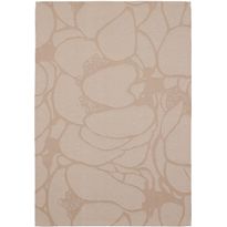 Keittiöpyyhe Vallila Makeba 108639-1, 50x70cm, beige