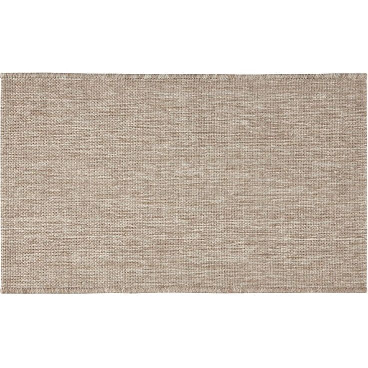 Kynnysmatto Vallila Lasso flat, 50x80cm