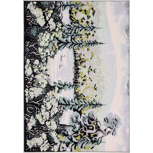 Matto Vallila Muonio 150v, 160x230cm