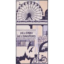 Matto Vallila Helsinki, eri kokoja