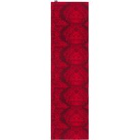 Kaitaliina Vallila Mandariini, 40x150cm, punainen
