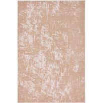 Matto Vallila Hiekka, 160x230cm, beige/valkoinen