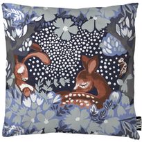 Koristetyynynpäällinen Vallila Nokosilla, 43x43cm