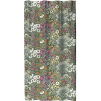 Sivuverho Vallila Ahomaa, 140x240cm