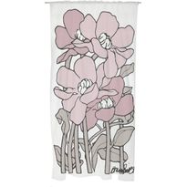 Valoverho Vallila Olivia, 140x250cm