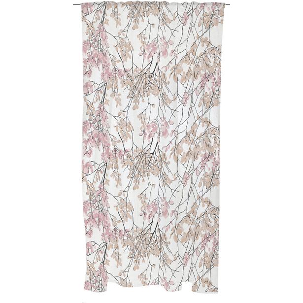 Valoverho Vallila Lehtisade, 140x240cm