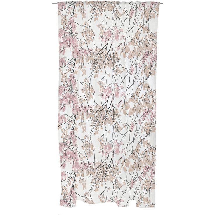 Valoverho Vallila Lehtisade, 140x240cm