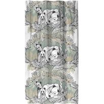 Pimennysverho Vallila Unikeot, 140x250cm