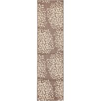 Käytävämatto Vallila Puuska flat