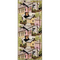 Käytävämatto Vallila Naapurusto