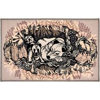 Kynnysmatto Vallila Unikeot, 50x80cm